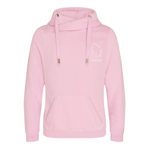 Wild Isle Hoods - Apple Blossom