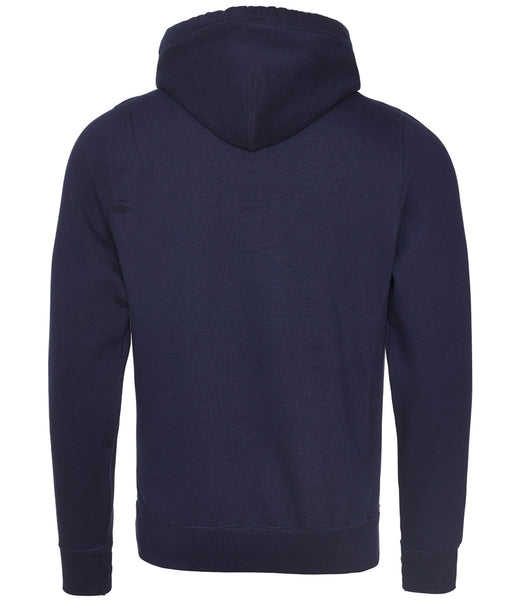 Wild Isle Hoods - Deep Blue Waters of the Minch