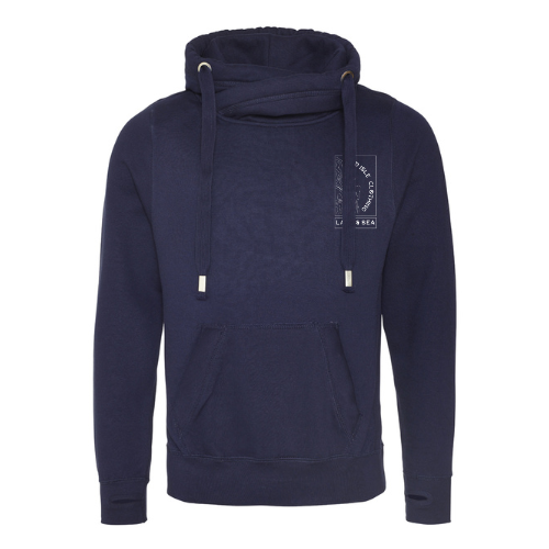 Wild Isle Hoods - Deep Blue Waters of the Minch