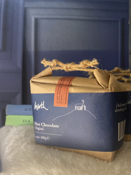 Harth Hot Chocolate - Original