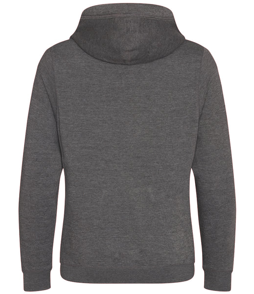 Wild Isle Hoods - Rock Grey