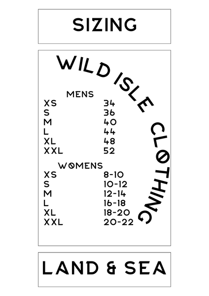 Wild Isle Hoods - Scarista Beach