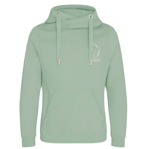 Wild Isle Hoods - New Forest