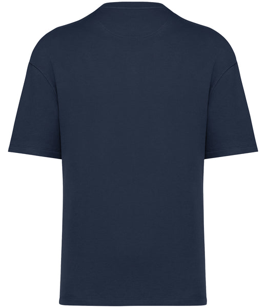 Wild Isle Organic Tee's - Midnight
