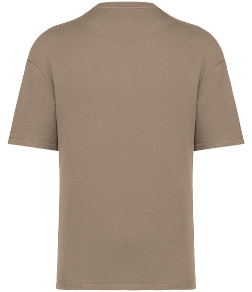 Wild Isle Organic Tee's - Sand
