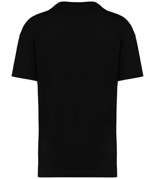 Wild Isle Heavyweight Tee - Black
