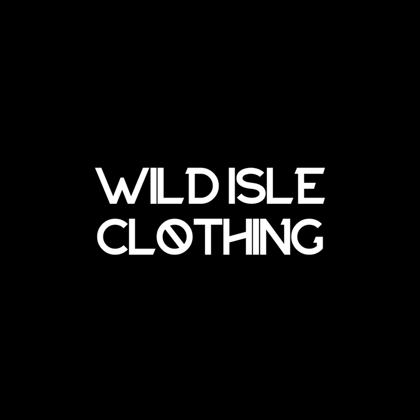 WILD ISLE CLOTHING