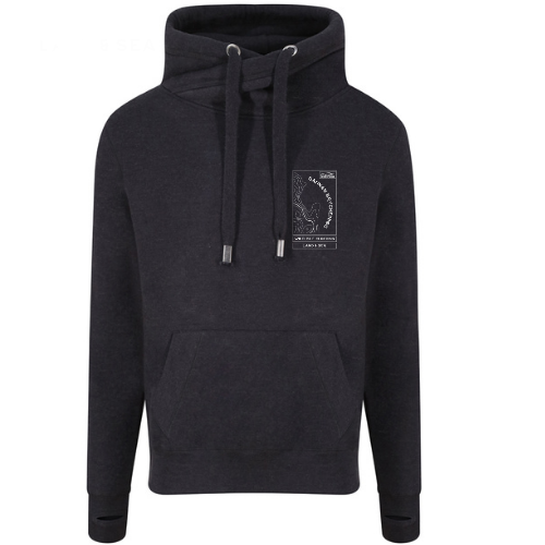 Wear The Wild - Bannau Brycheiniog Pullover Hoodies