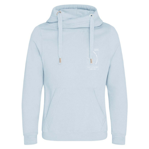 Wear The Wild - Bannau Brycheiniog Pullover Hoodies