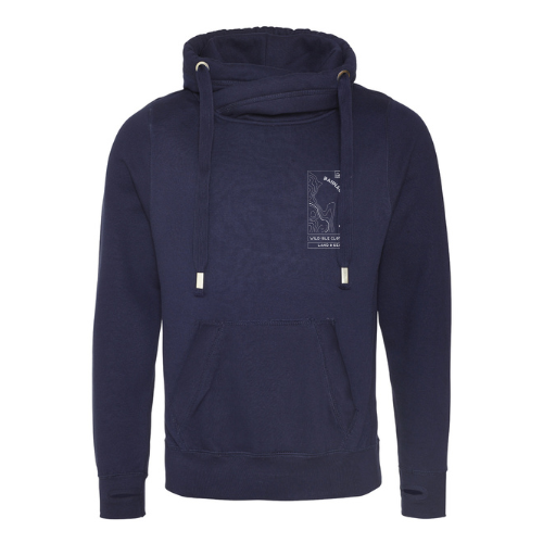 Wear The Wild - Bannau Brycheiniog Pullover Hoodies