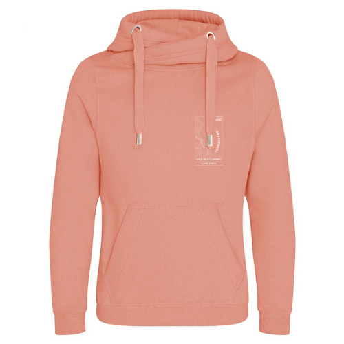 Wear The Wild - Bannau Brycheiniog Pullover Hoodies