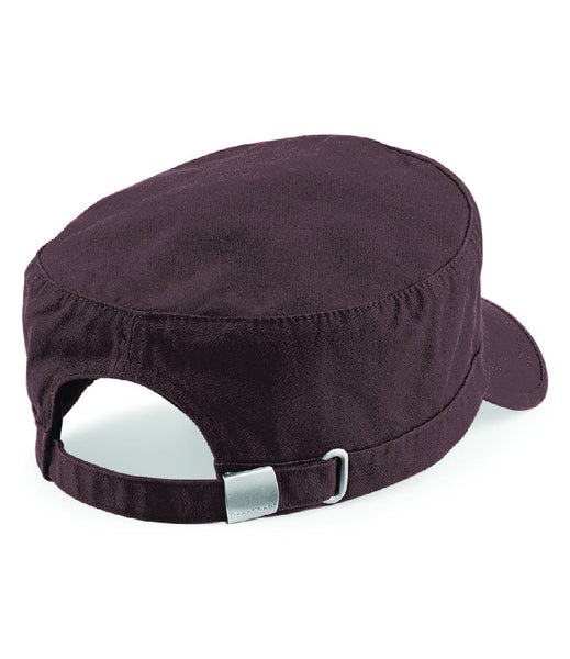 Wild Isle Explorer Hat - Chocolate