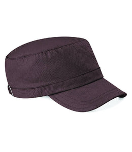 Wild Isle Explorer Hat - Chocolate