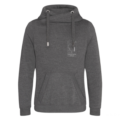 Wear The Wild - Dartmoor Pullover Hoodies