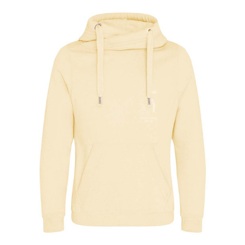 Wear The Wild - Dartmoor Pullover Hoodies