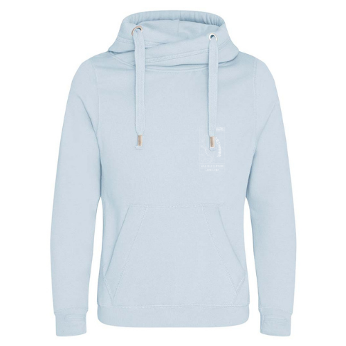 Wear The Wild - Dartmoor Pullover Hoodies