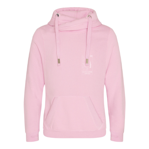 Wear The Wild - Dartmoor Pullover Hoodies