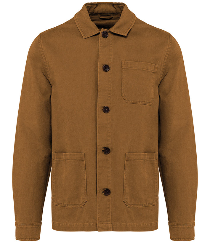 FIELD BOUND FADED JACKET
