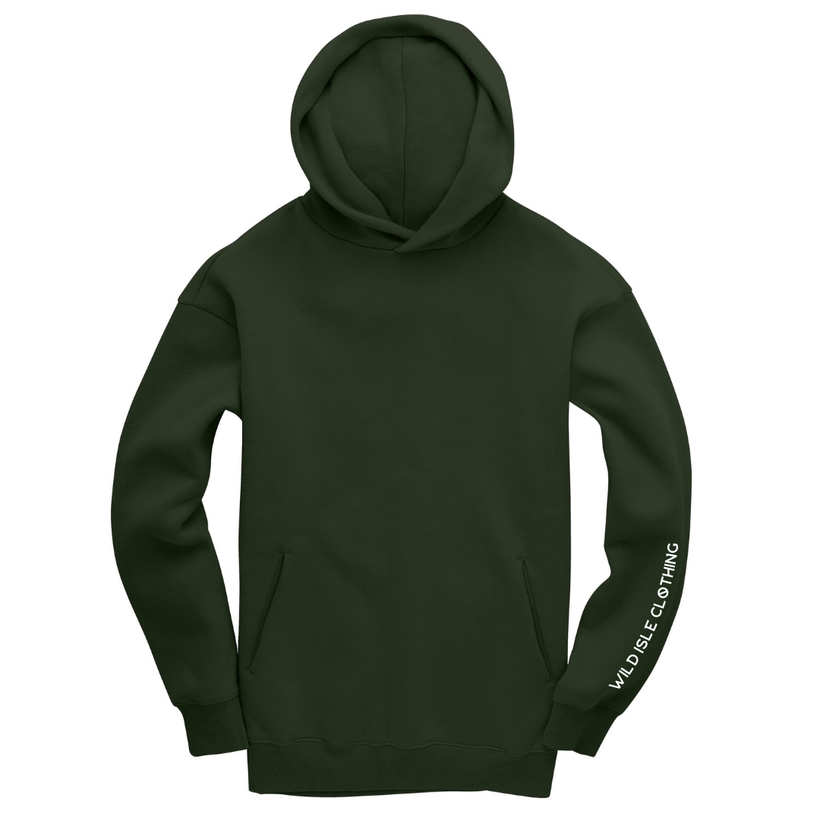 Campfire &amp; Cosy Hoodies