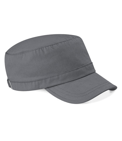 Wild Isle Explorer Hat - Grey