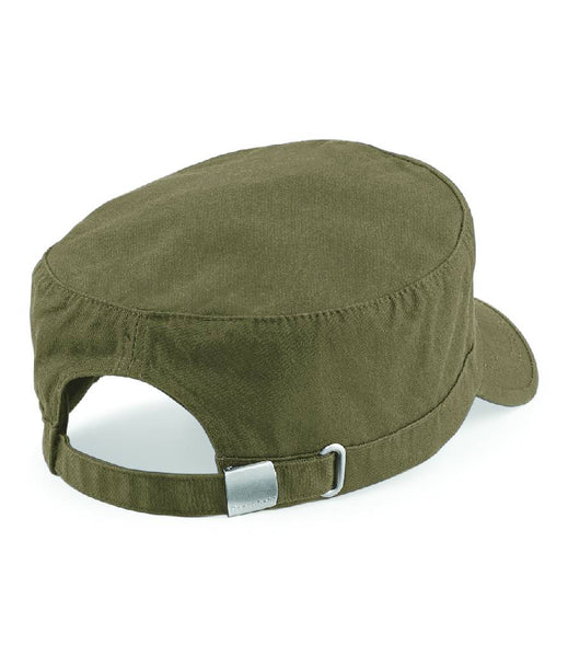 Wild Isle Explorer Hat - Khaki