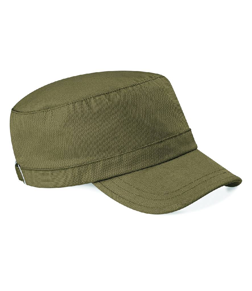 Wild Isle Explorer Hat - Khaki