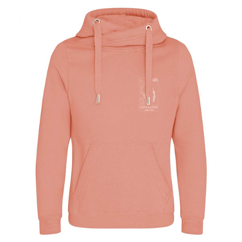 Wear The Wild - Loch Lomond Pullover Hoodies