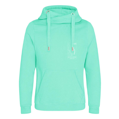 Wear The Wild - Loch Lomond Pullover Hoodies