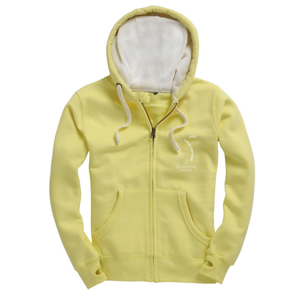 Wear The Wild - Loch Lomond Trail Zip Hoodies