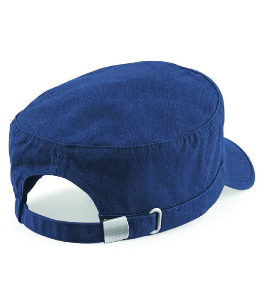 Wild Isle Explorer Hat - Navy