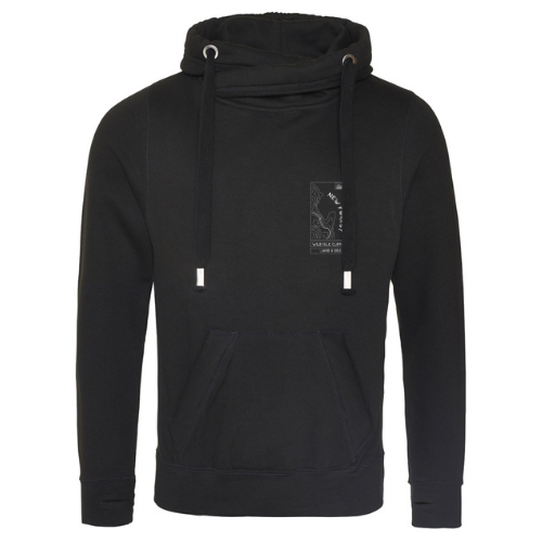 Wear The Wild - New Forest Pullover Hoodies
