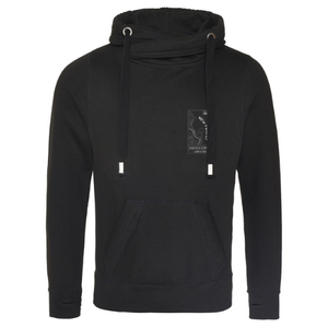 Wear The Wild - New Forest Pullover Hoodies
