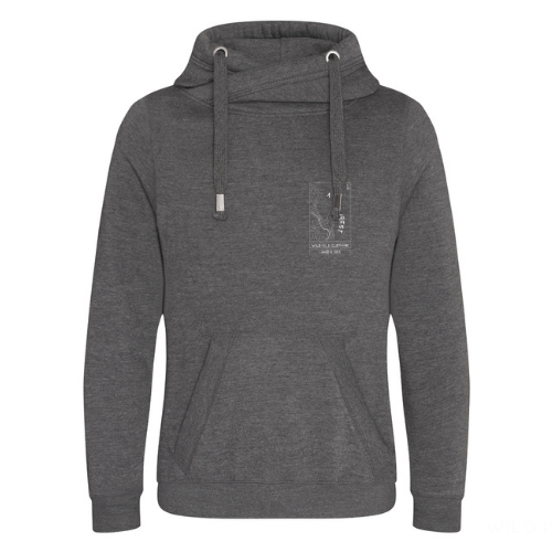 Wear The Wild - New Forest Pullover Hoodies