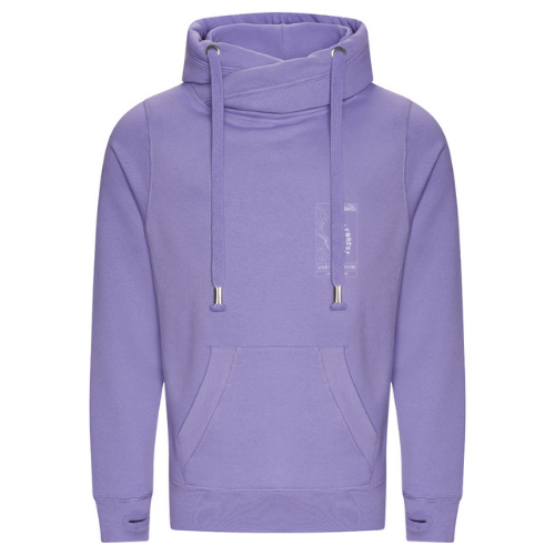 Wear The Wild - New Forest Pullover Hoodies