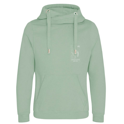 Wear The Wild - New Forest Pullover Hoodies