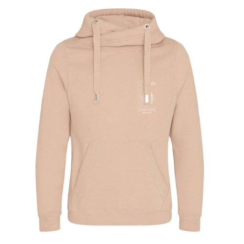 Wear The Wild - New Forest Pullover Hoodies