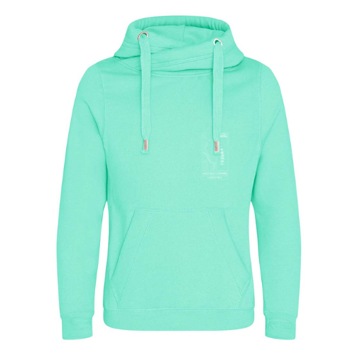 Wear The Wild - New Forest Pullover Hoodies