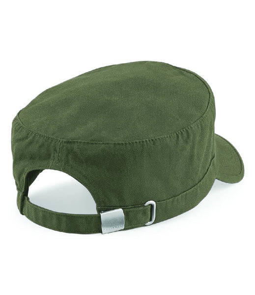 Wild Isle Explorer Hat - Olive