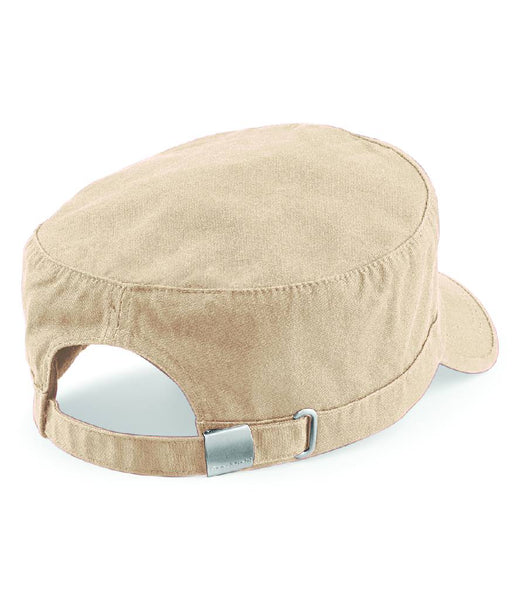 Wild Isle Explorer Hat - Pebble