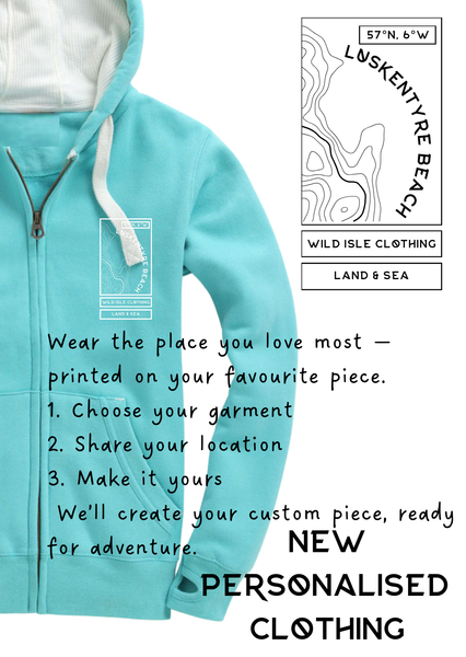 Wild Isle Trail Zip Hood - Dusty Red