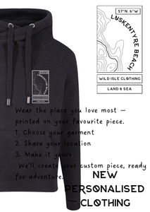 Personalisation