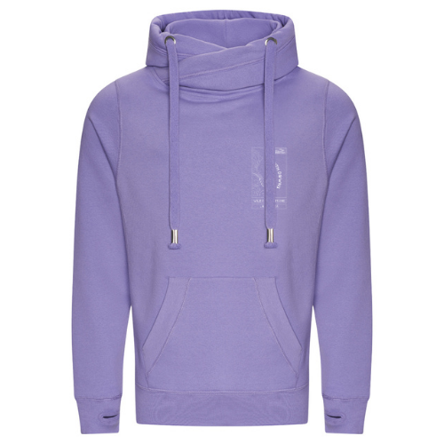 Wear The Wild - South Downs Pullover Hoodies