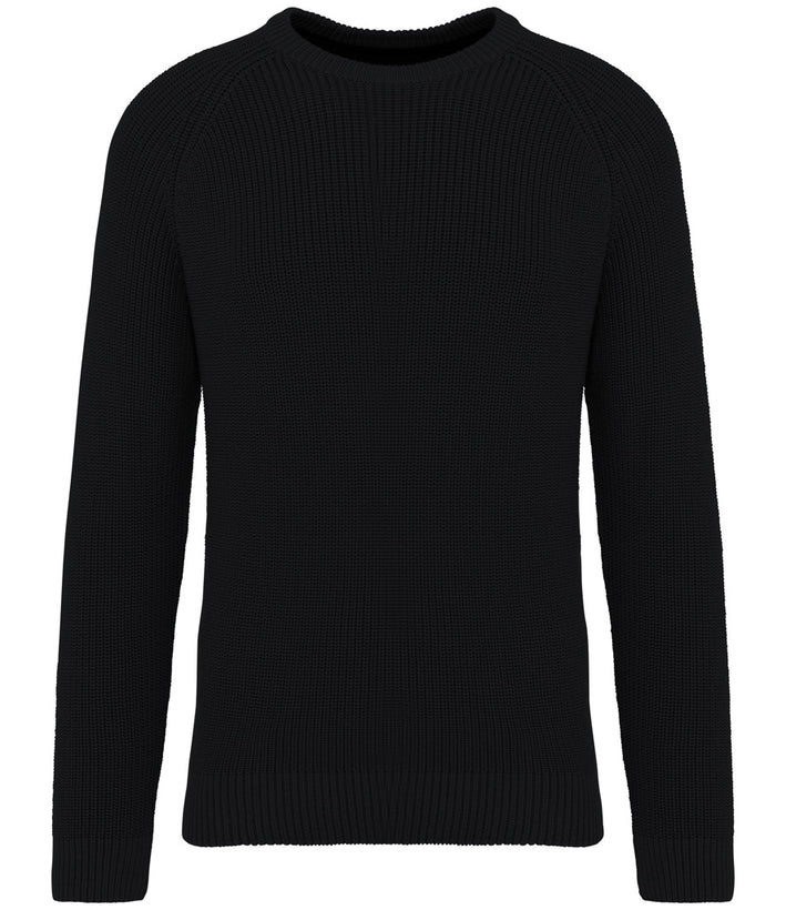 Second Wave Knits