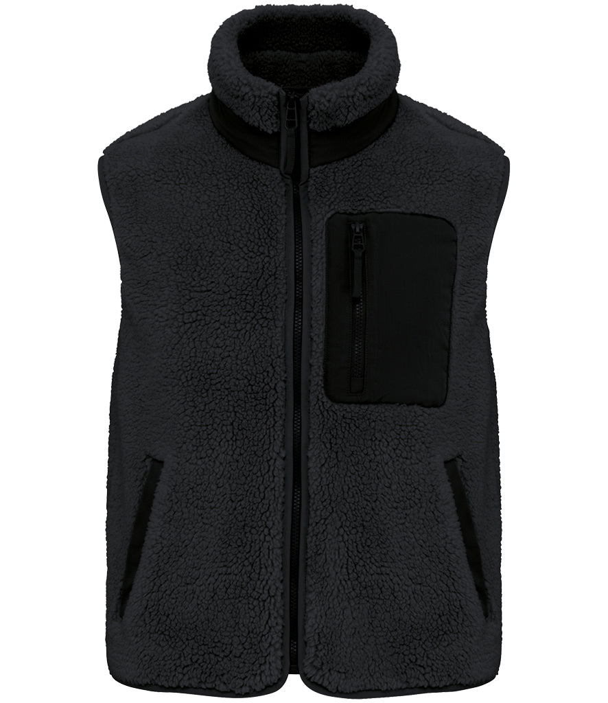 The Isle Fleece - Coal