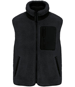 The Isle Fleece - Coal