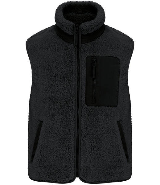 The Isle Fleece - Coal