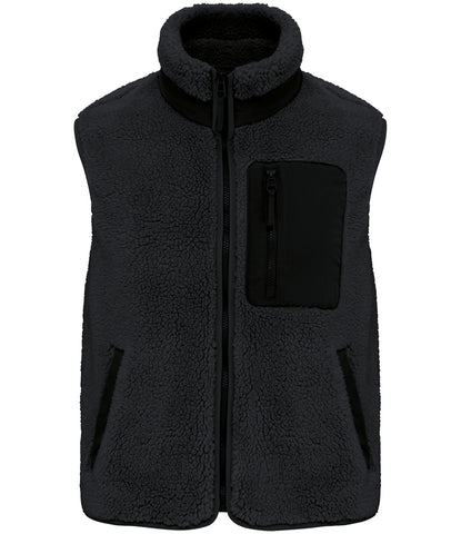 The Isle Fleece - Coal