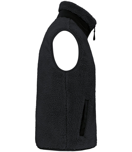 The Isle Fleece - Coal