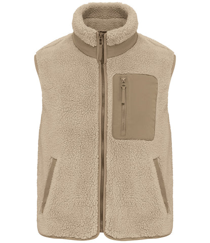 The Isle Fleece - Sand