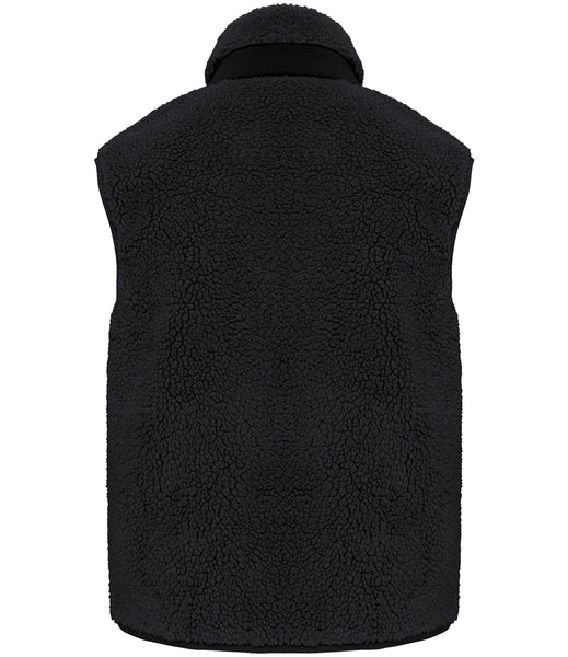 The Isle Fleece - Coal